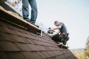 Local Roofers in Collier Twp, PA